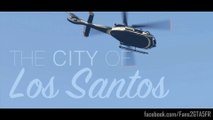 Fans De GTA 5 - Los Santos By Night