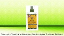 All Terrain - Herbal Armor Kids Insect Repellent Deet Review