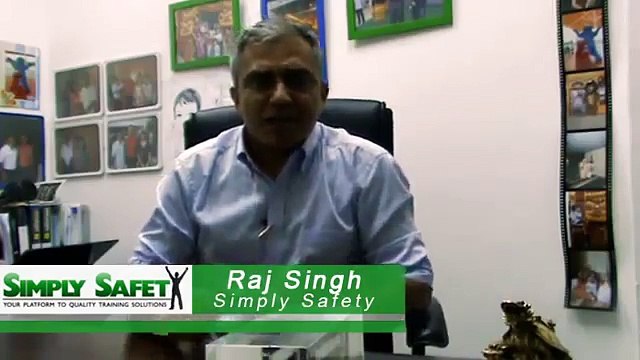 NEBOSH Distance Learning Learn NEBOSH Online-International General Certificate (IGC) - Simply Safety