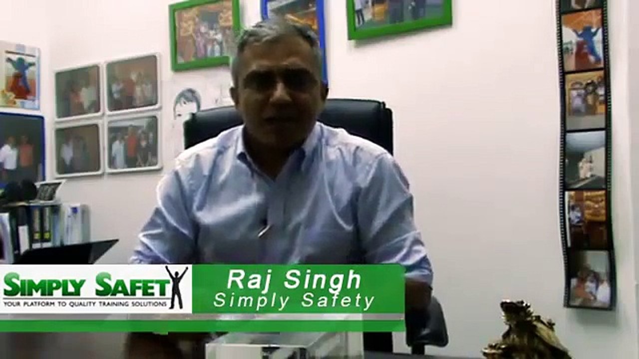 NEBOSH Distance Learning Learn NEBOSH Online-International General Certificate (IGC) - Simply Safety