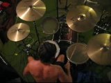 Low - foo fighters (by xevi) drum view