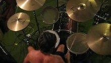 Low - foo fighters (by xevi) drum view