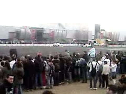 drift pts 2007