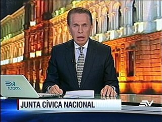 Sociedad Patriótica plantea crear junta para evitar la reelección