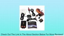 Real Time SPY Mini GMS/GPS/GPRS Car Vehicle Tracker (4-Frequency) TK103 USA Review