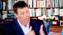 Words Of Wisdom- Tony Robbins' Compilation