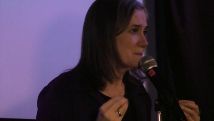 Amy Goodman  Keynote Address - Rated SR Film Festival 2014