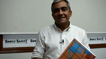 NEBOSH- How to place the order for Textbook - Simply Safety