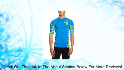 Volcom Men's Radiant Short Sleeve T-Shirt Review