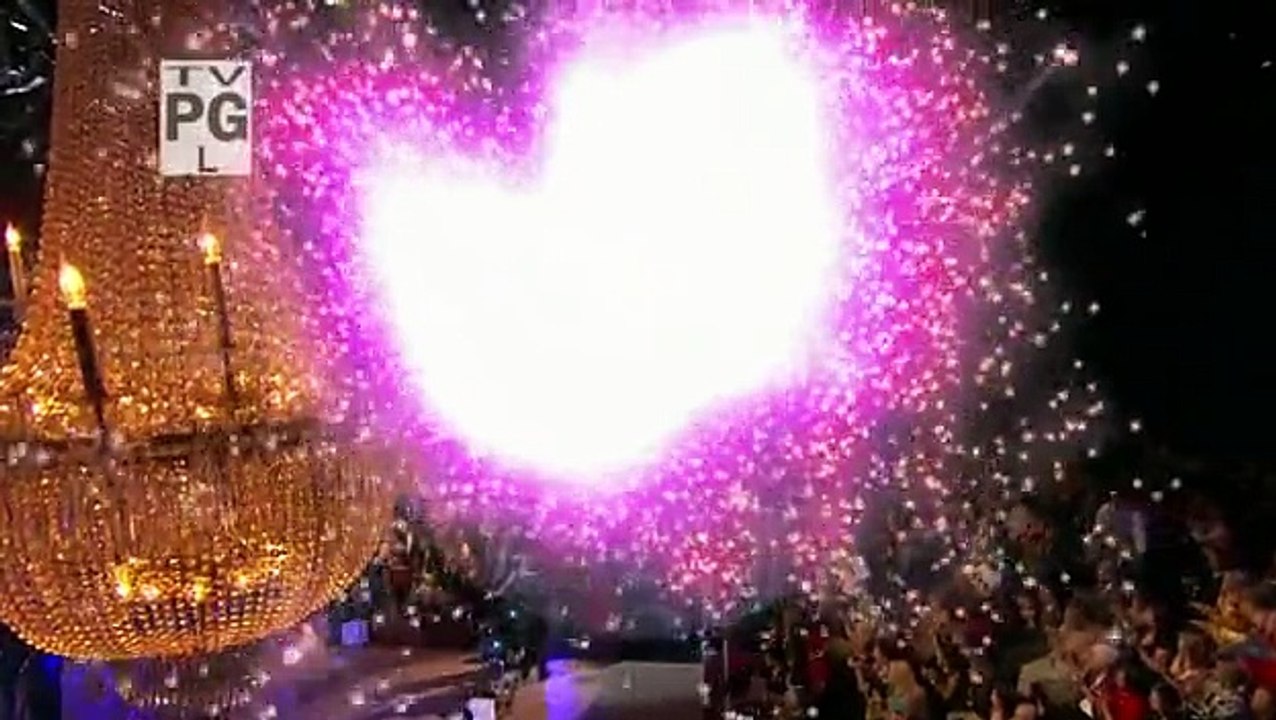 Dancing With The Stars - Group Country Western