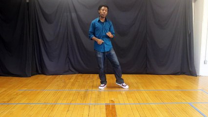 Salsa Dance Shines 11 of 16 - How to do the Suzie Q