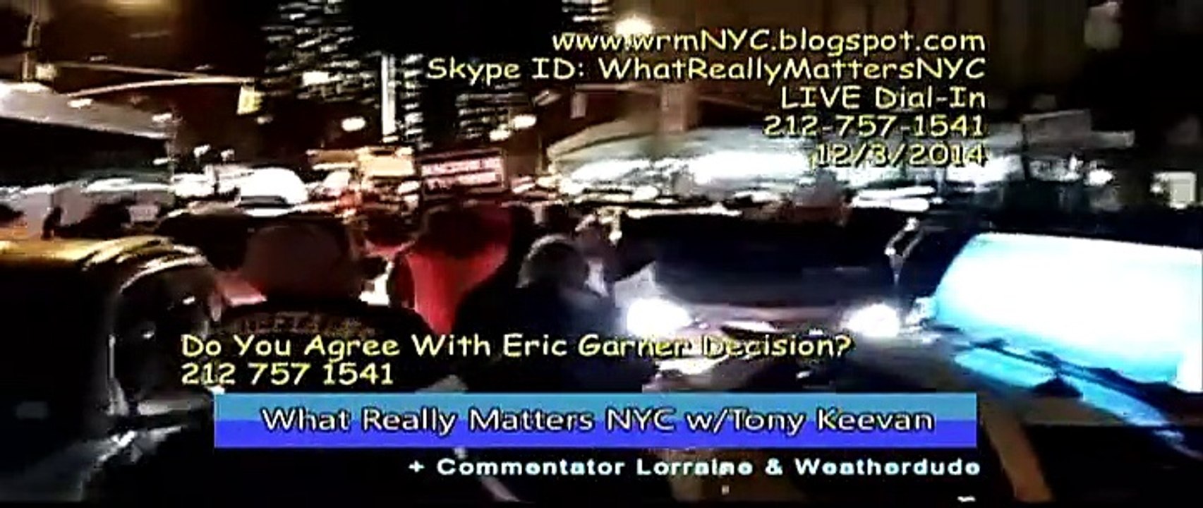 #EricGarnerNYC, #can'tbreathe
