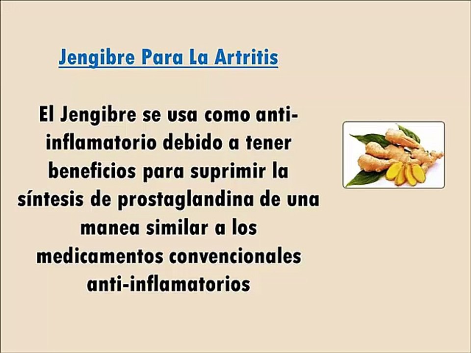 Como Aliviar El Dolor De Artritis - Tratar La Artritis De Forma Natural