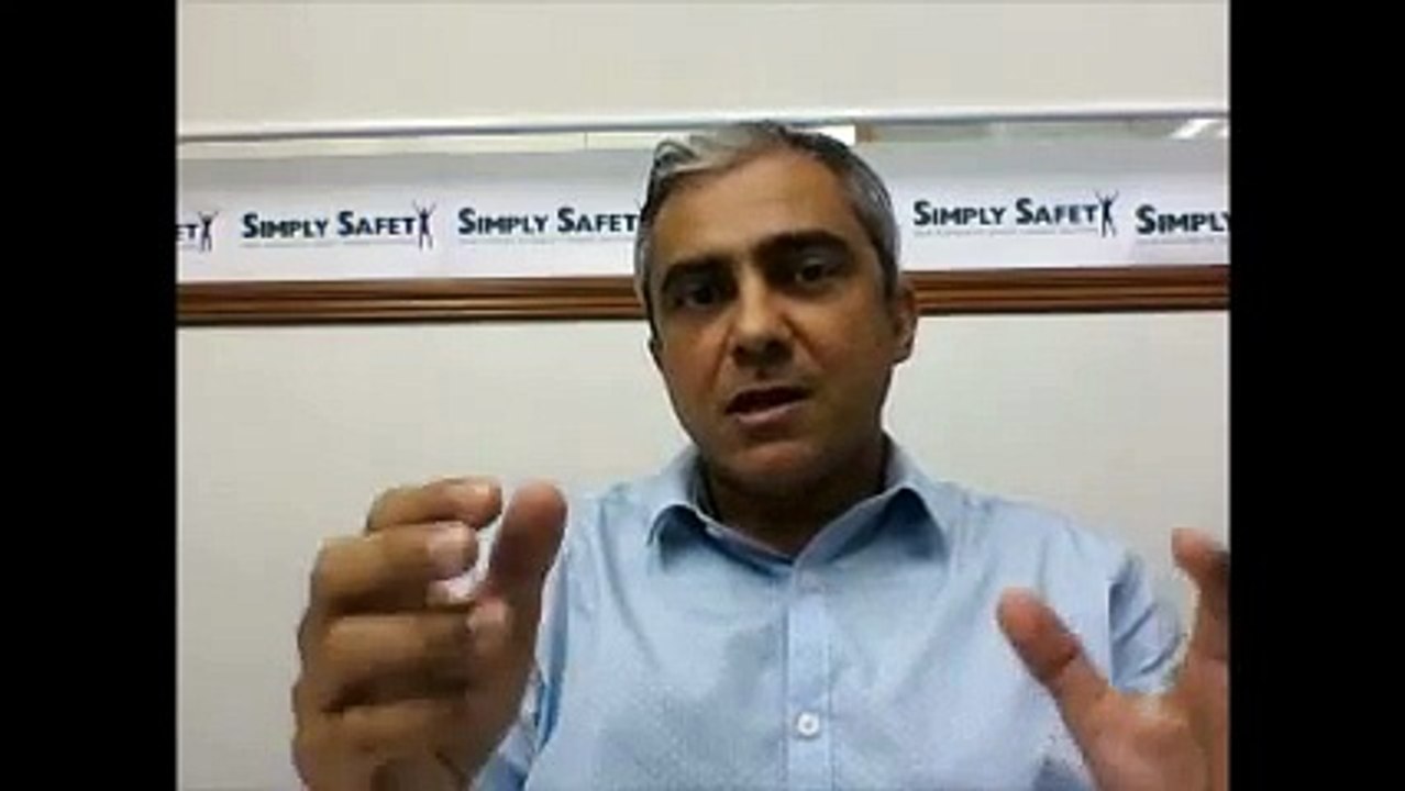 Why waste money on NEBOSH - Simply Safety