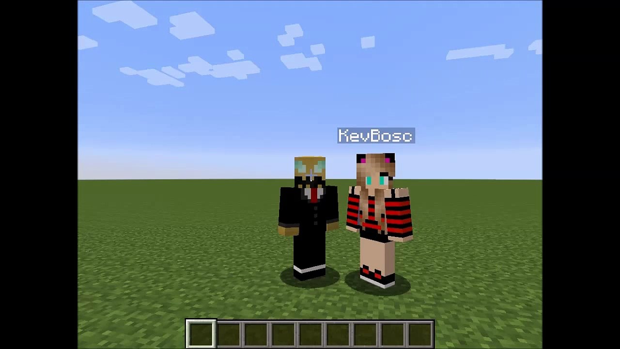 Minecraft #011 Das Labyrinth - The Maze