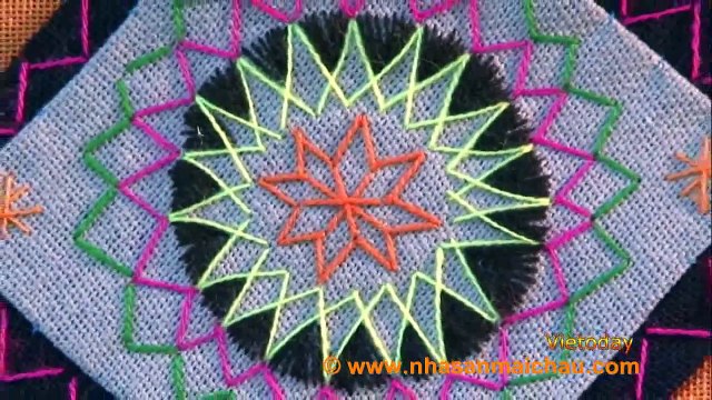 Ms Yến 0966072501 Nhà sàn Mai Châu - Giới thiệu Bản Lác Mai Châu - Hòa Bình