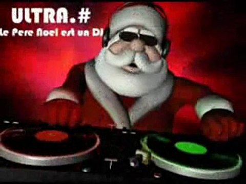 Techno Christmas - Jingle Bells Club Remix