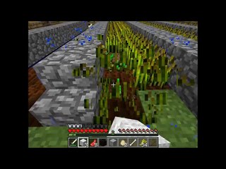 Minecraft #013 Diva und TeamFantiX How to Survive incl. Fishing