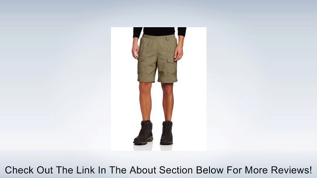 Columbia Men's Aruba IV Pant with 34-Inch Inseam Review