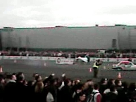 drift pts 2007
