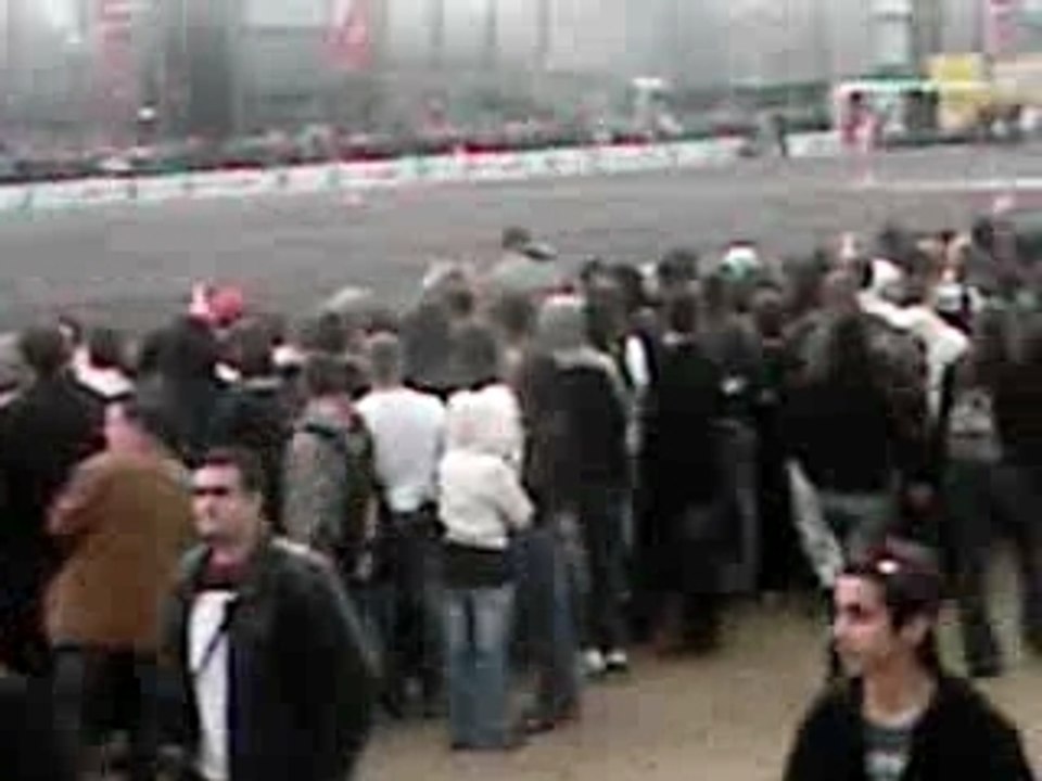 drift pts 2007