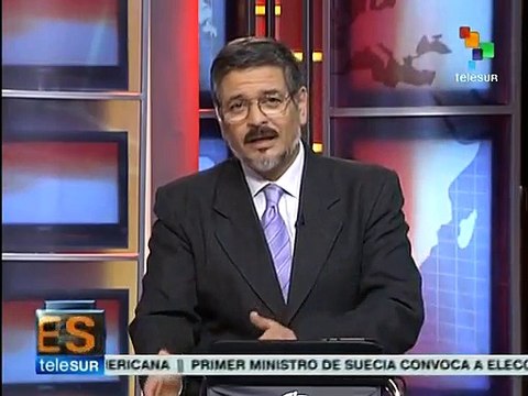 México: organizaciones rechazan reformas que limitan manifestaciones