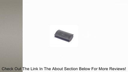 Porsche 911 (65-89) Rubber Stop for Clutch Pedal GENUINE Review