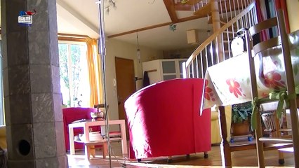 E&R Nantes visite une Maison bioclimatique