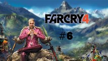 (Finir le jeu #6) Far Cry 4