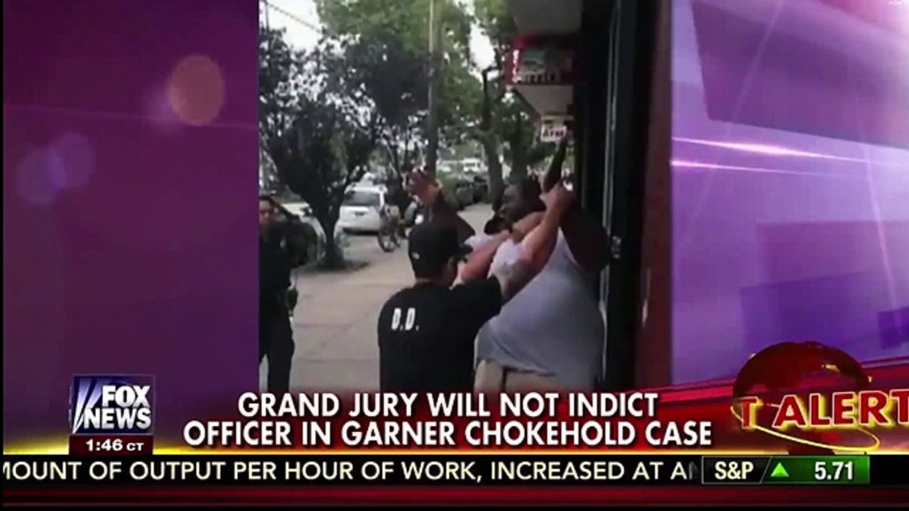 Fox News is Really Concerned Protests Will Ruin Christmas