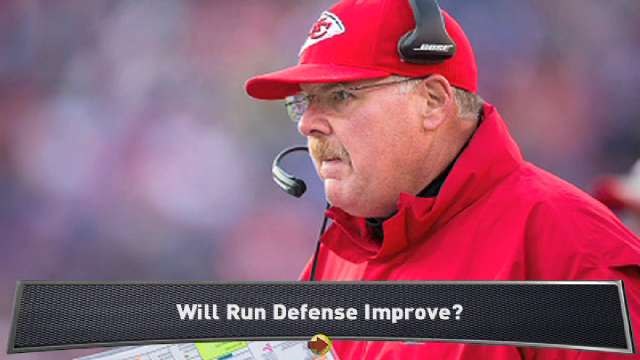 Paylor: Chiefs Must Improve to End Skid