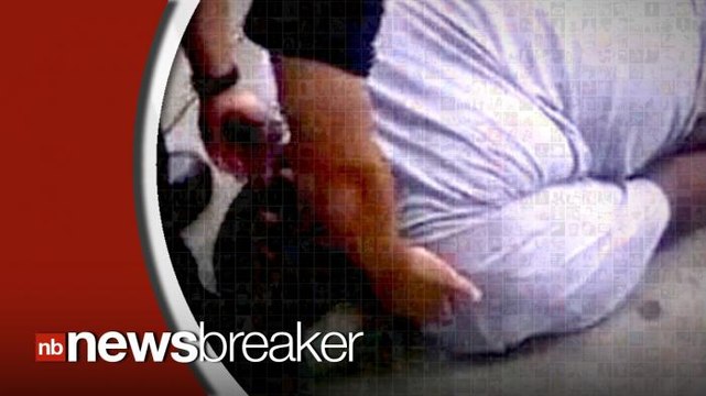 Grand Jury Decides Not to Indict NYPD Officer in Chokehold Death of Eric Garner