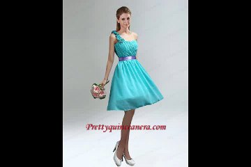 Discount Dama Dresses for Quinceanera Party