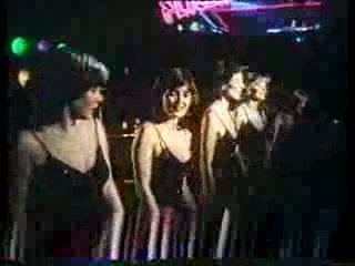 Nolans - Making Waves (1981)