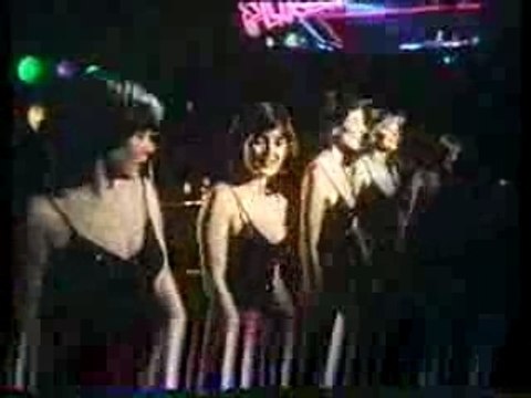 Nolans - Making Waves (1981)