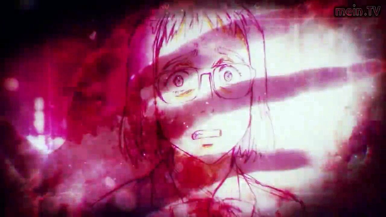 Meintv - Kiseijuu Sei no Kakuritsu Trailer Folge 10 ger sub Trailer online anschauen
