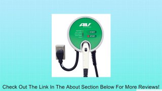 AeroVironment EV Charger: Plug-In, 25' cable, 30A, 7.2kW Review
