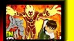 Ben 10 Crıtıcal Impact Full Gameplay   Ben Ten Games   Cartoon Network