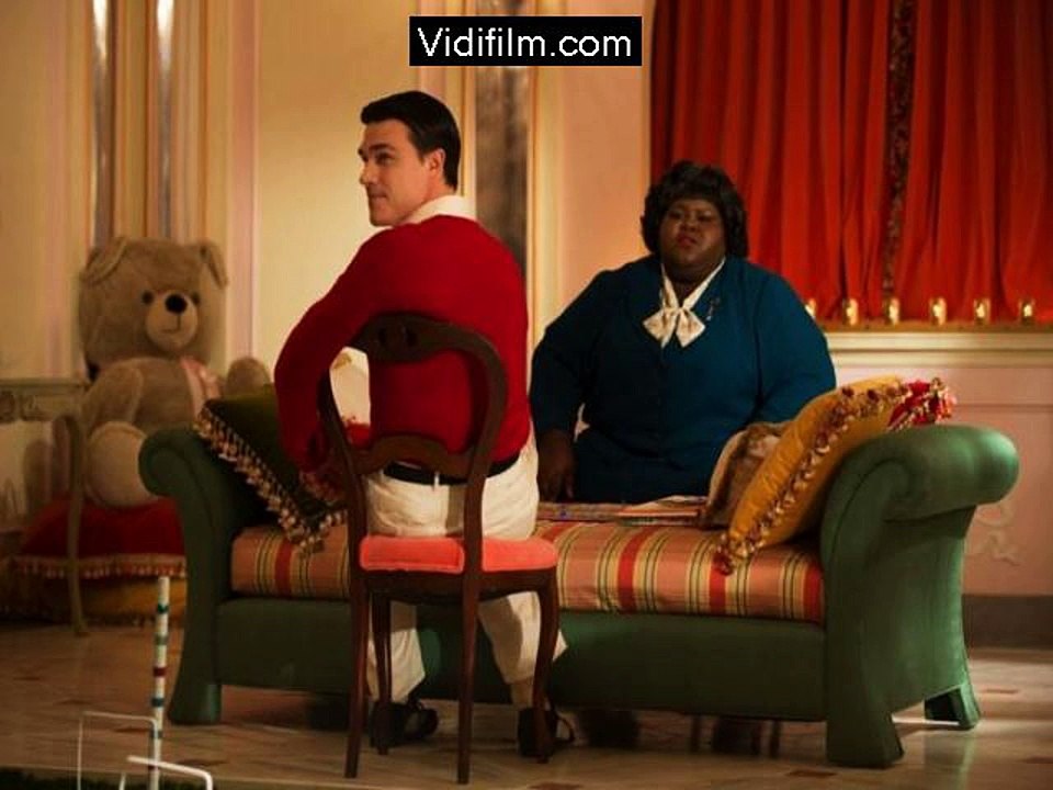 watch American Horror Story Season 4 Episode 8 : "Blood Bath" HD online