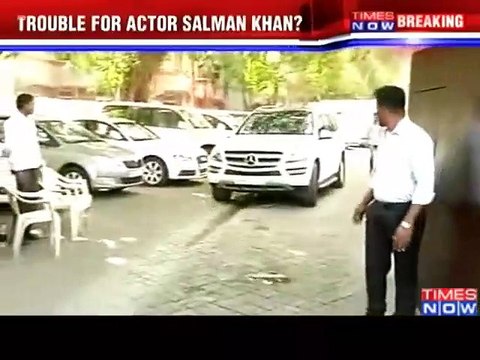 Hit and run case_ Salman Khan's blood alcohol content high, expert tells court - The Times of India