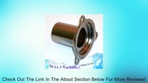 Genuine MINI (BMW R52 R53) GUIDE SLEEVE / TUBE for Clutch Release Bearing (Cooper S 2004-2008) - FACTORY 23117551719 Review