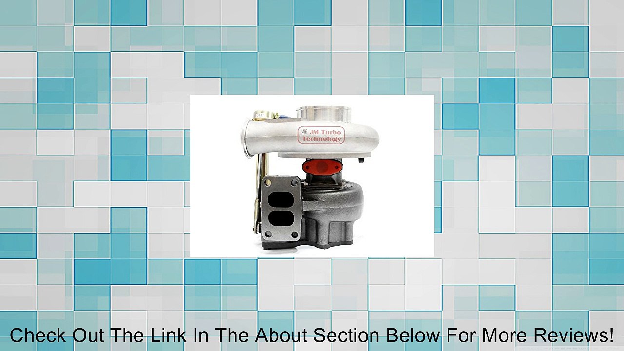 Cummins Dodge Ram 6.7L 7.3L 8.9L HX40 HX40W 4041276 Turbo Turbocharger New Review