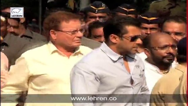 Hit and run case Salman Khan's blood alcohol content high expert tells court