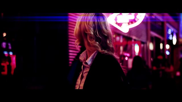 If Only Tonight I Could Sleep Snippet - Trailer