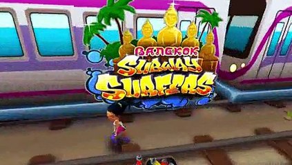 23 C Subway Surfers World Tour - Bangkok (1).mp4