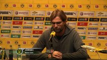 14e j. - Dortmund ne pourra pas tomber plus bas
