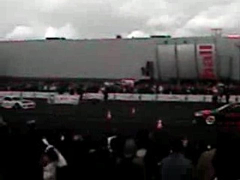 drift pts 2007