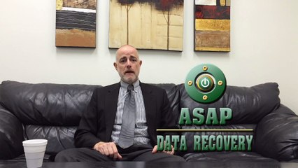 Data Recovery Simi Valley - Real Review from Real Customers - Mike R.