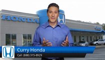 Curry Honda Chamblee Incredible Five Star Review by John G.