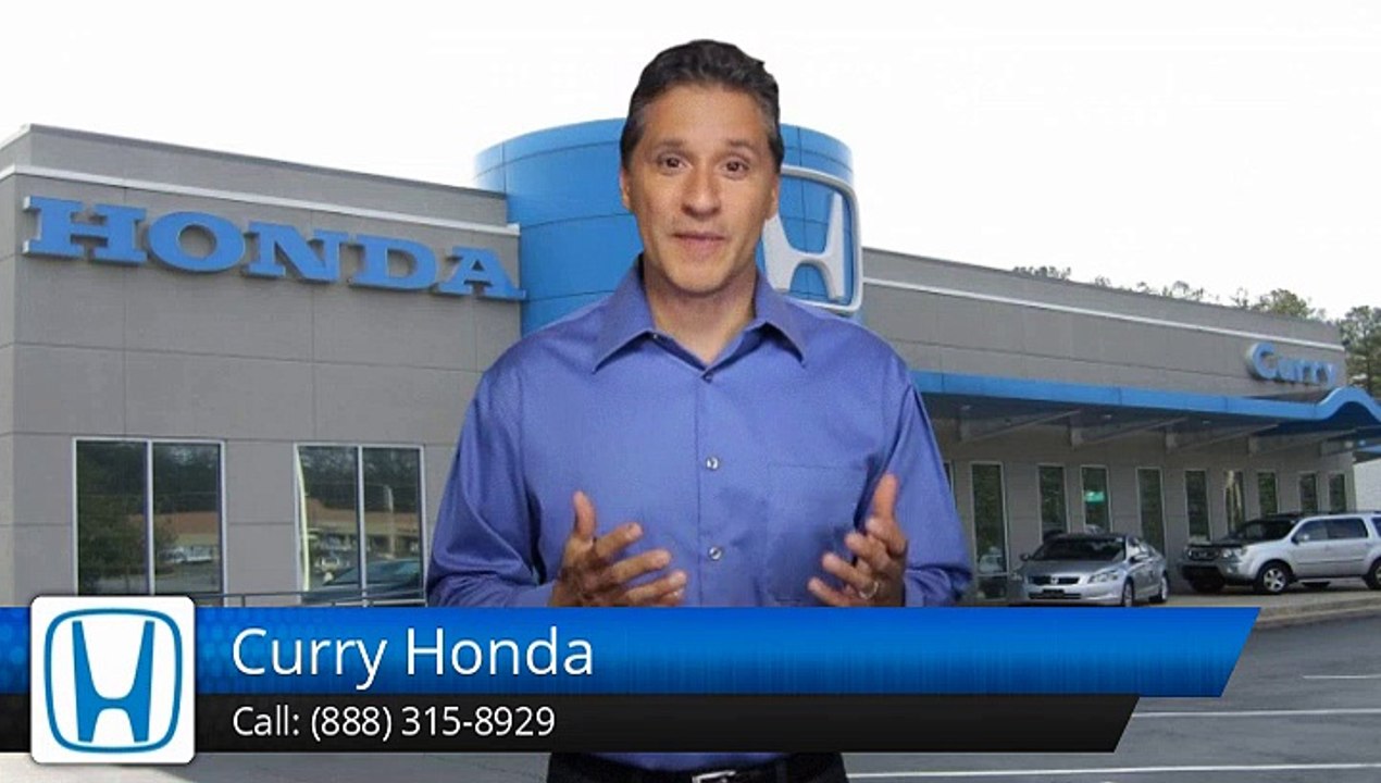 Curry Honda Chamblee Incredible Five Star Review by John G.